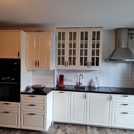 Apartament Wohnen2A Harsewinkel Zewnętrze zdjęcie