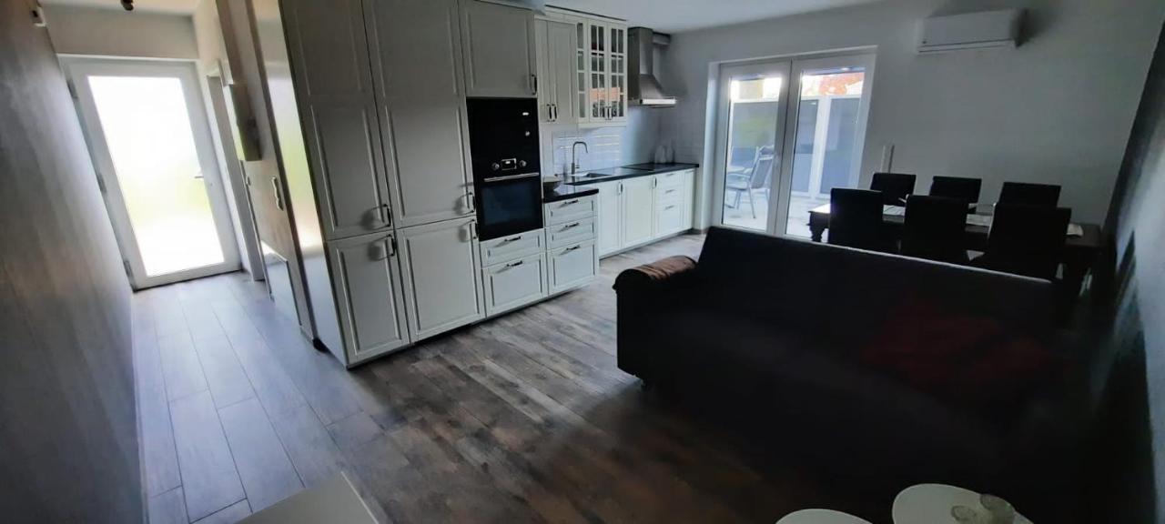 Apartament Wohnen2A Harsewinkel Zewnętrze zdjęcie